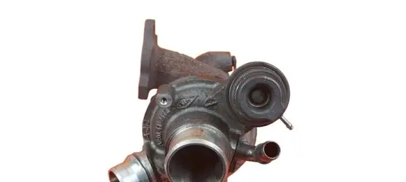 Opel Astra K Turbo 55496238 B16DTU
