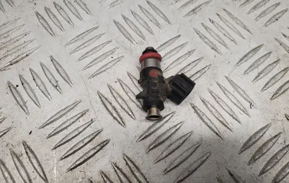 Dodge RAM 1500 DS Fuel injector 05281239AA