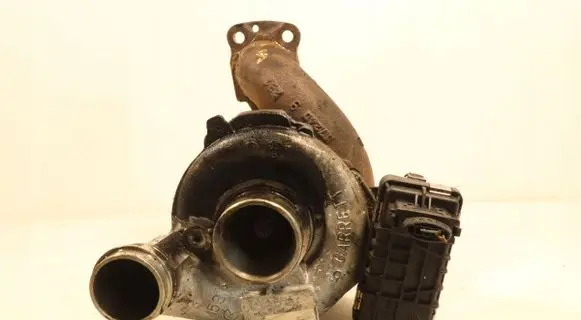 Mercedes-Benz R W251 Turbo A6420900280