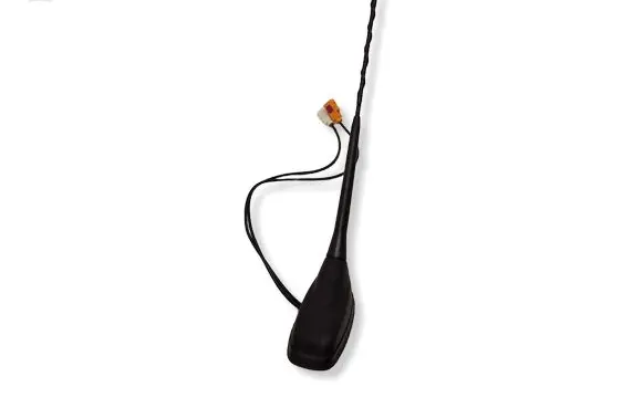Peugeot 208 II Radio antenna 9819668080 920204032