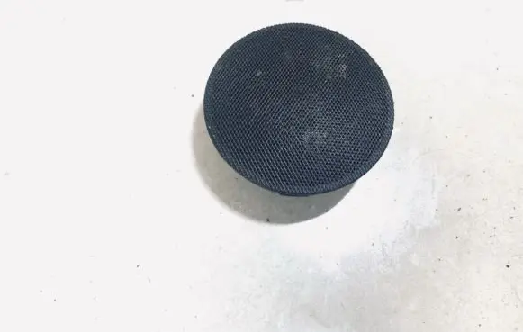 Peugeot 807 Front door speaker 9623807677