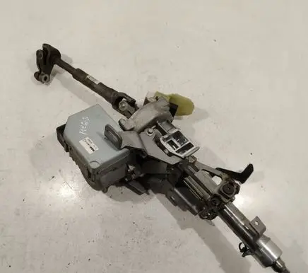 Renault Megane III Steering rack electric part 488108885R EAWCEC062J PW22BD0119Q