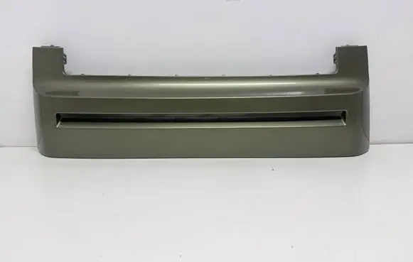Land Rover Defender Front bumper upper radiator grill L8B217820A