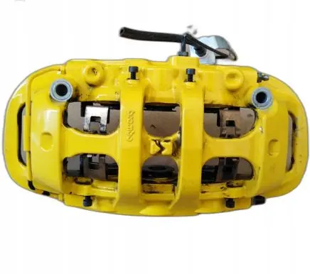 Ferrari F8 Spider Front brake caliper 20B80304