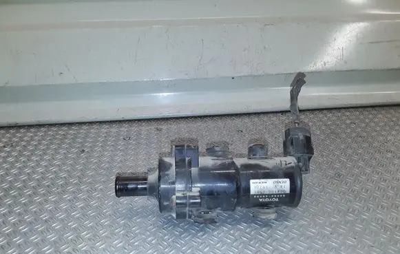 Toyota Prius (XW20) Electric auxiliary coolant/water pump 0641000951