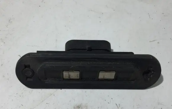 Iveco Daily 35 - 40.10 Sliding door contact joint 69500723