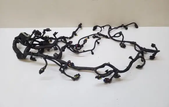 Jeep Cherokee Engine installation wiring loom 68224776AF