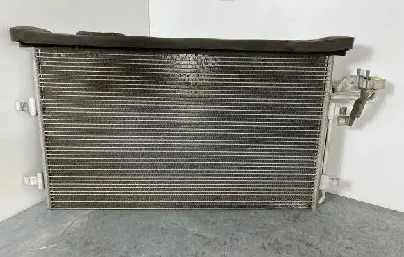 Volvo V50 A/C cooling radiator (condenser) 19D989BB