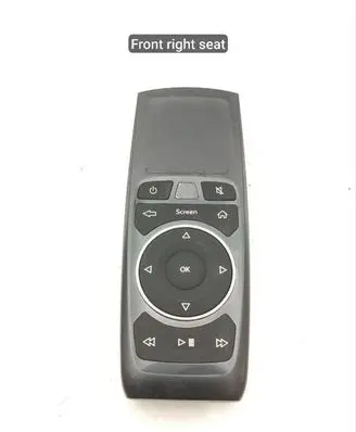 Chrysler Pacifica Other switches/knobs/shifts 68239853AC