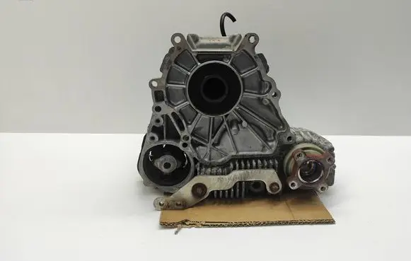 BMW 5 E60 E61 Gearbox transfer box case ATC300 27107548666 27107599693