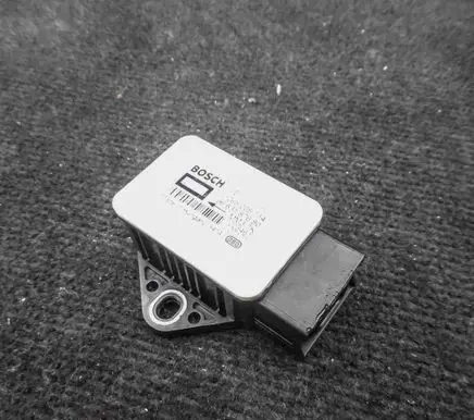 Peugeot 308 Acceleration sensor 