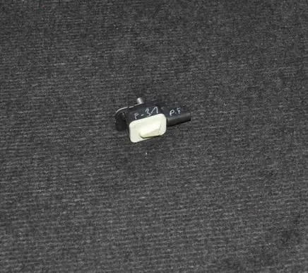 BMW 4 F32 F33 Airbag deployment crash/impact sensor 9217711
