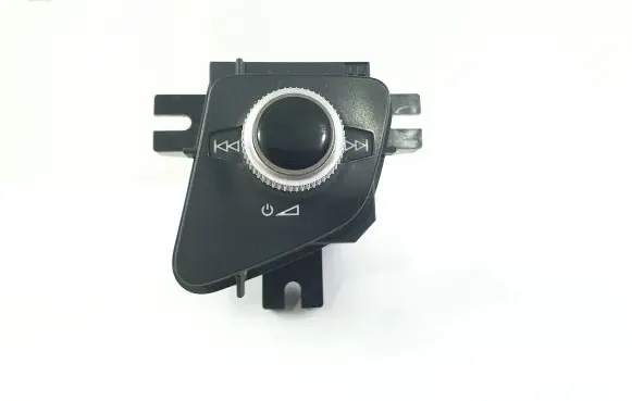Audi Q7 4M Sound control switch 4M1919616B