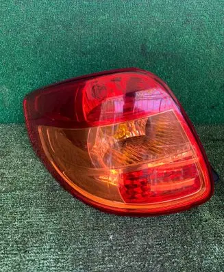 Fiat Sedici Rear/tail lights 