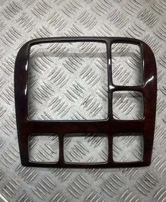 Mercedes-Benz S W220 Dashboard trim 
