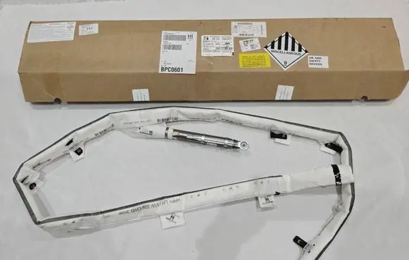 Seat Tarraco Roof airbag 171018 5NL880741J