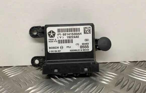 Jeep Grand Cherokee Parking PDC control unit/module P68141530AH