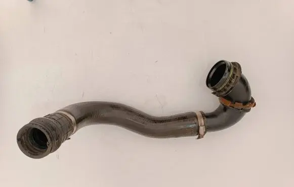 Opel Insignia A Intercooler hose/pipe 13419447 315805007