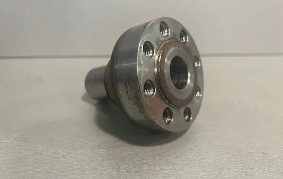 BMW 3 GT F34 Crankshaft pulley 1753151