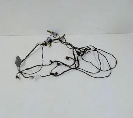 Audi A8 S8 D4 4H Other wiring loom 4H0971569D