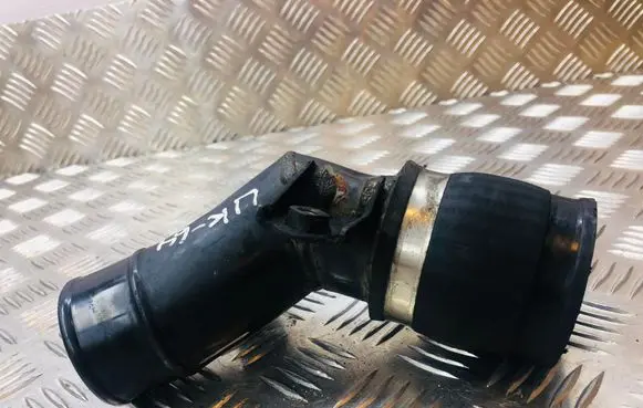 Toyota Corolla E120 E130 Intercooler hose/pipe