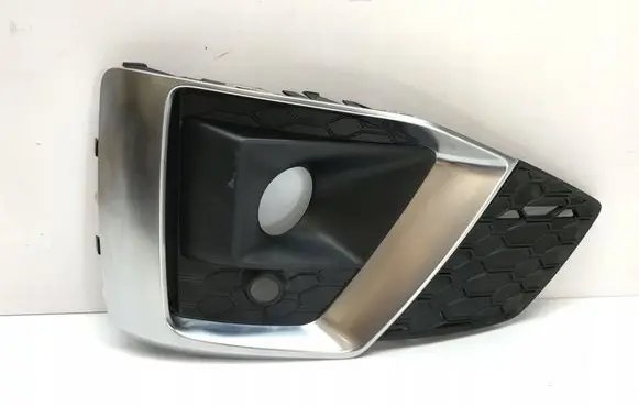 Audi A5 Front fog light trim/grill 8W6807681T