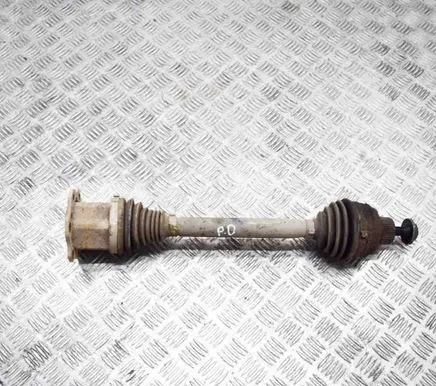 Audi Q5 SQ5 Front driveshaft 8R0407271B