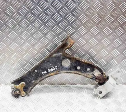 Volkswagen Golf VI Front lower control arm/wishbone 1K0199231J