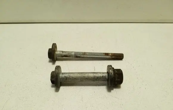 BMW 3 E90 E91 Rear suspension camber bolt 