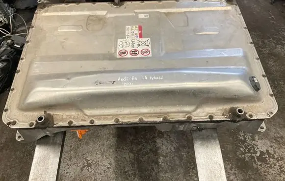 Audi A3 8Y Car battery 3Q0804841E 1G3FMN14CDABD