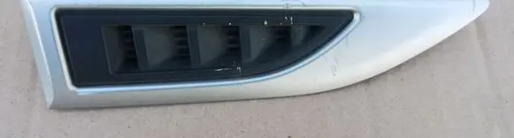 Chevrolet Captiva Fender grill 