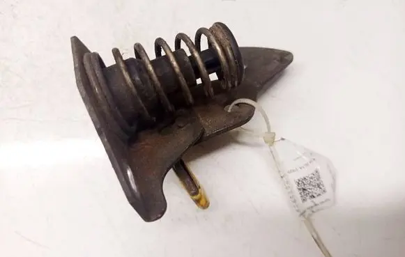 BMW 3 E90 E91 Engine bonnet/hood lock/catch 