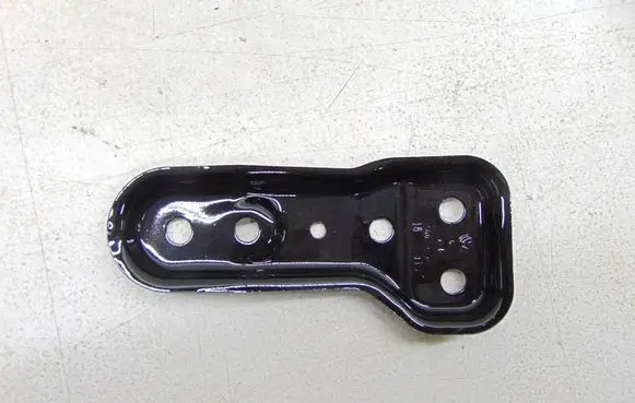 Volkswagen Golf VII Engine mount bracket 