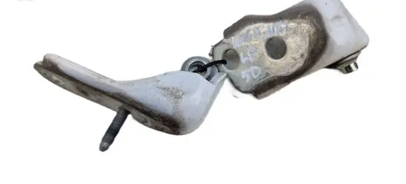 Ford Kuga II Front door lower hinge CJ54S22811AC CJ54S22801AC