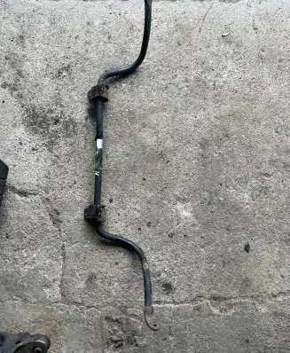 Front anti-roll bar/sway bar