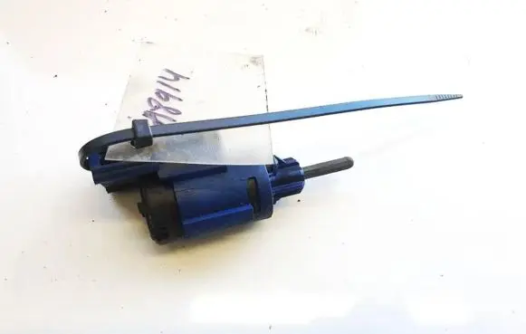 Skoda Superb B5 (3U) Brake pedal sensor switch 1j0927189f 19322013