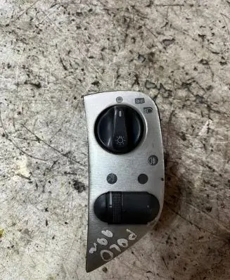 Volkswagen Polo III 6N 6N2 6NF Light switch 6N1941531J