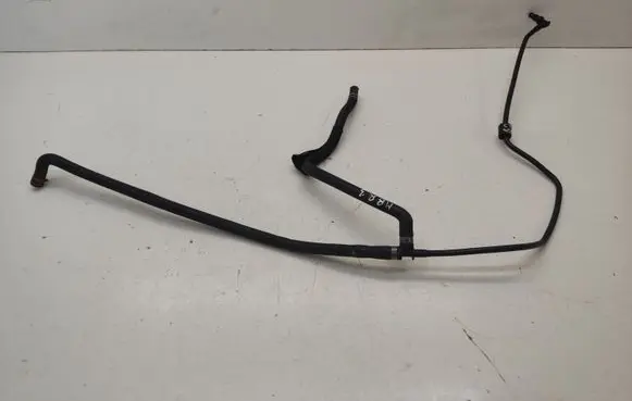 Mercedes-Benz R W251 Engine coolant pipe/hose A2515010125