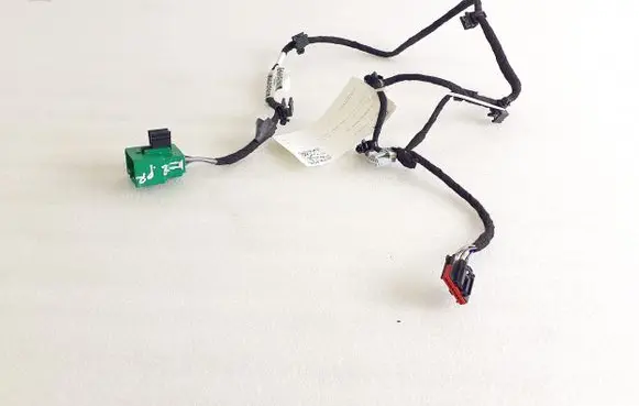 Ford Mustang Mach-E Front door wiring loom LJ8T14B121NBC E13885040001