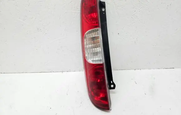 Fiat Doblo Rear/tail lights 20120999 51755145