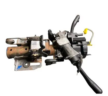 Volkswagen Golf IV Steering wheel axle 1J1419501BQ 8l0953513b 1j0905875c