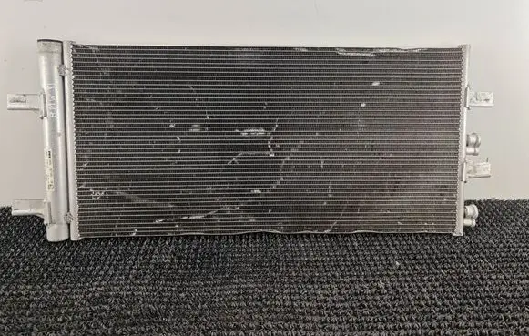 BMW 2 F45 A/C cooling radiator (condenser) 9271207 22828110