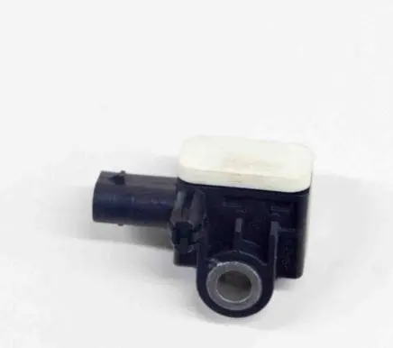 Maserati Quattroporte Airbag deployment crash/impact sensor A1668210151 56054085AA