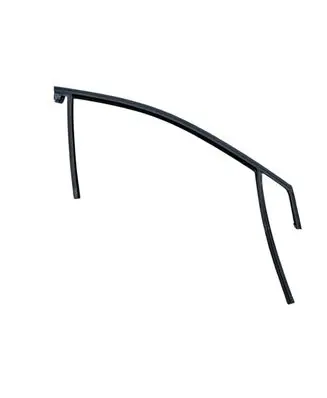 Ford Edge II Front door trim (molding) FT4BR21510