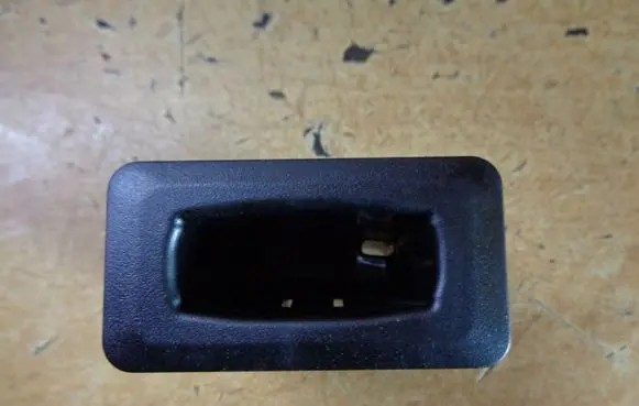 Mitsubishi ASX Ignition key card reader 8637A530