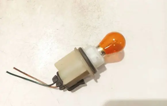 Headlight part