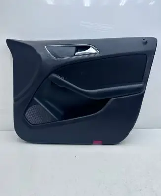 Mercedes-Benz B W246 W242 Front door card panel trim A24672030009H93 A2465403805