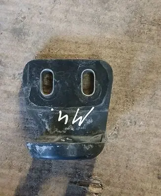 Renault Megane IV Radiator mount bracket 215149933R