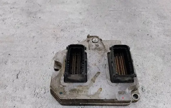 Opel Astra H Engine control unit/module ECU