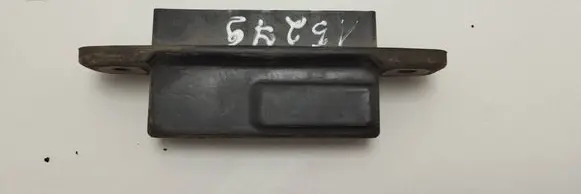 Toyota Prius+ (ZVW40) Tailgate/trunk/boot exterior handle 0505F1D